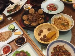 -局气 烤鸭·北京菜(光华路店)