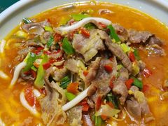 -侬佳蒸菜馆(听潮店)