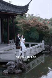 -光明婚纱摄影(建设路店)