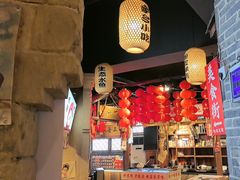 -帝一铭家宴(板塘店)