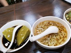 -丝丝香王凉粉(汇宇店)