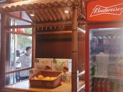 -百味馆·粤菜·湛江菜(后海花园店)