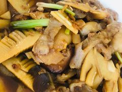 本地海参-毛里求斯小四川餐厅总店