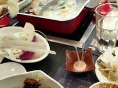 -新辣道鱼火锅(领展购物广场·中关村店)