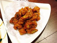 -宴秋杭州菜(锦艺城店)