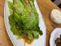 -清真利德顺小老饭庄(复兴路店)