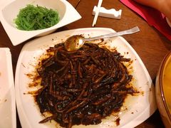 -逸林轩中餐厅(中信泰富朱家角锦江酒店)