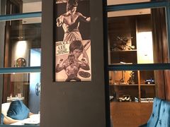 -茶啊冲电影主题文化餐厅(TOUCH12街店)