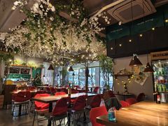 -岛风·台食小馆 ISLAND BISTRO(烟台山店)