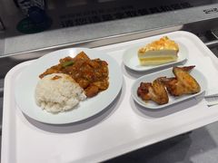 -宜家·瑞典风味餐厅(四元桥店)
