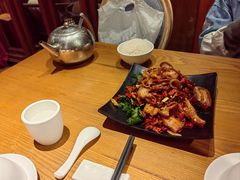 -隔壁老王·家常云南菜(花巷店)