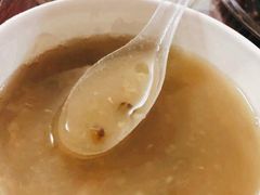 绿豆汤-桂萍特色牛筋牛杂(长堤街总店)