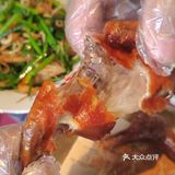 是谁吃上了南头古城的九围饭店脆皮乳鸽？？