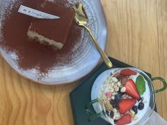 -沏点Trattoria意大利餐厅(新街口店)