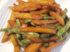 -台北楚楚园馅饼粥(虹桥南丰城店)