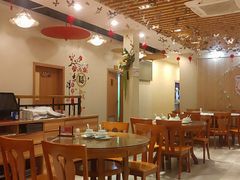 大堂-丹江口渔村·湘味厨房(桃园店)