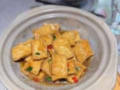-秦唐一号西安菜馆(钟楼店)
