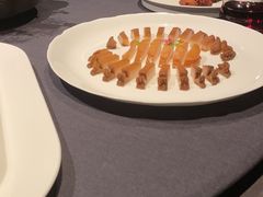 -上海滩餐厅(BFC外滩金融中心店)