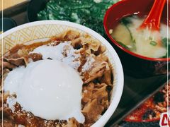 -食其家·牛丼咖喱(花城汇店)