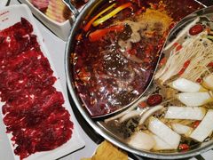 -俏牛哥鲜牛肉牛肆馆(重庆天地店)