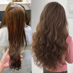 -卓梵美发·精品Salon