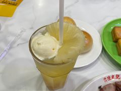 -澳门陈光记烧味饭店(南京德基广场店)