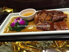 烤鸭-石湖大酒店(桐泾店)