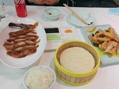 -王厚元饺子·辽菜·烤鸭(黄河大街店)