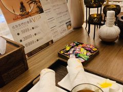 -OMSPA(盛景尚峰店)
