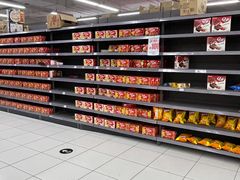 -家乐福(四元桥购物中心店)