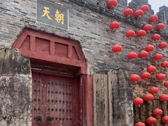 -肇庆古城墙