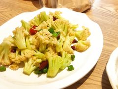 -帖老大羊肉汤烩面烧烤(康复后街总店)