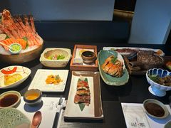 -花潮料理艺食馆(成都万象城店)