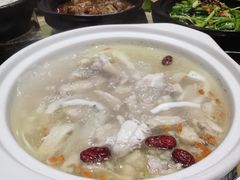 -龙泉人椰子鸡.糟粕醋.海南菜(三亚旗舰店)