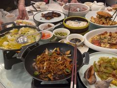 -高老庄新家宴(北斗星广场店)