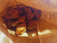 -傅强排骨(成都总店)
