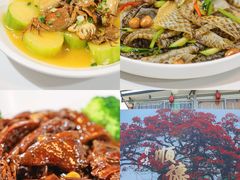 -东坊味道私房菜·地道顺德菜(大良店)