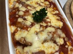 -卡朋西餐(大信新都汇店)