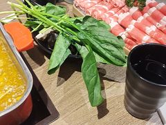 -新辣道鱼火锅(龙旗广场店)