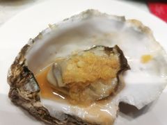 法国生蚝-青蓬蒸汽海鲜·深圳老字号·团建聚会(壹方城店)