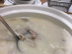 -湯系·煲汤手艺人(东二环泰禾广场店)