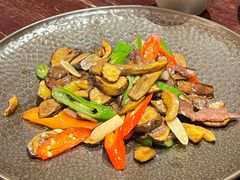 -滇野云南野生菌餐厅(陕西南路店)