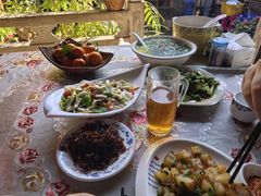 -龙姐私房菜(和顺古镇店)