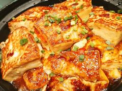 客家酿豆腐-苏浙徽·江南荟·本味融合菜(相城方圆里店)