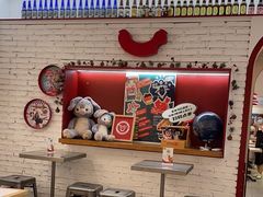 -Eckl’s爱氏热狗(猫街店)