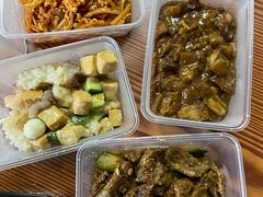 -惠宾饭庄(中山路店)