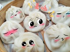 -新丰小吃(中山中路分店)