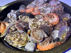 -巧克力渔家.小船海鲜家常菜(三浴场店)