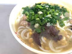 -文山荷鲜居(翠湖店)