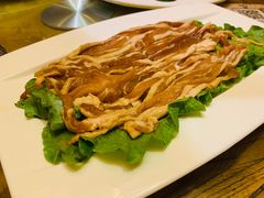 -太古汇海鲜姿造(延寿店)